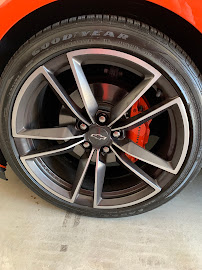 Alloy Wheel Repair Specialists of Louisville - Photo 3 - Car repair in Louisville, KY, Louisville