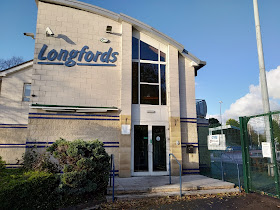 Longfords Health & Fitness Club
