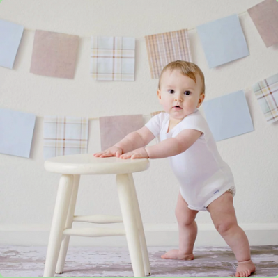 Bébé Cash à Thiers