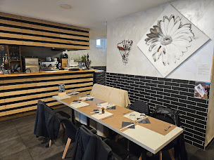 Photo n°31 de Restaurant Phan'x à Cluses ()