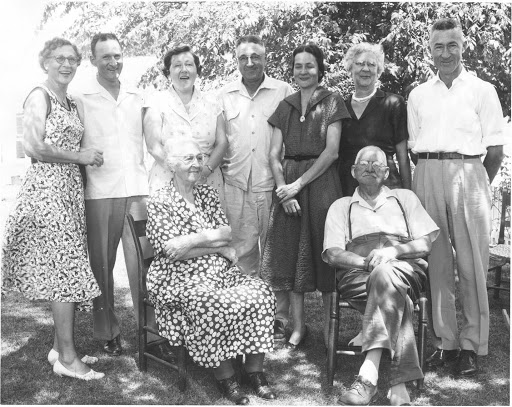 Furniture Store «E A Clore Sons Inc», reviews and photos, 303 Clore Pl, Madison, VA 22727, USA