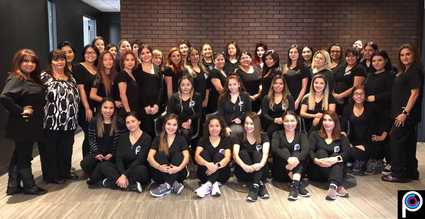 The Professional Cosmetology Academy