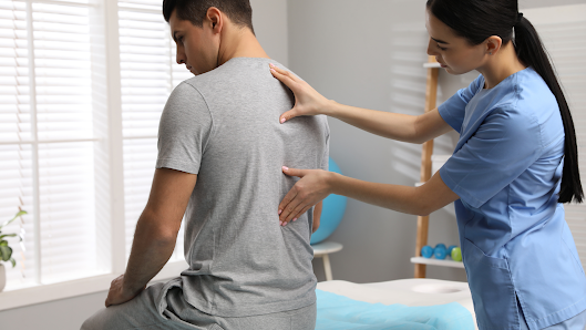 Gabriella Mattei Osteopata L'Aquila Via Pescara, 2, 67100 L'Aquila AQ, Italia