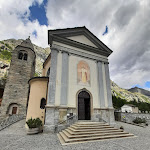 Photo n°24 de l'avis de Arcangelo.u fait le 04/09/2022 à 18:57 sur le  Hôtel restaurant Perret à Valgrisenche