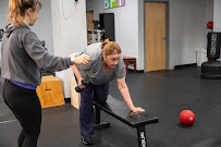 Boston Personal Training - Photo 1 - Car repair in Sherborn, MA, Cambridge