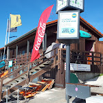 Photo n°5 de l'avis de Heiner.t fait le 25/06/2019 à 12:00 sur le  Restaurant Sunset Beach à Sylt