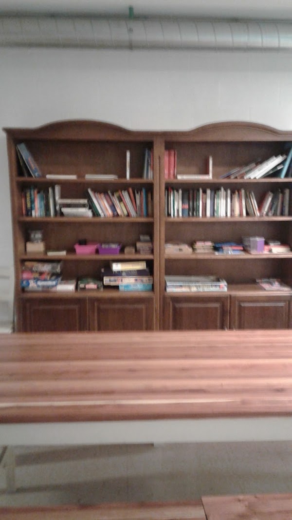 Imagen de ALBERGUE ALOXA (16 de 18)