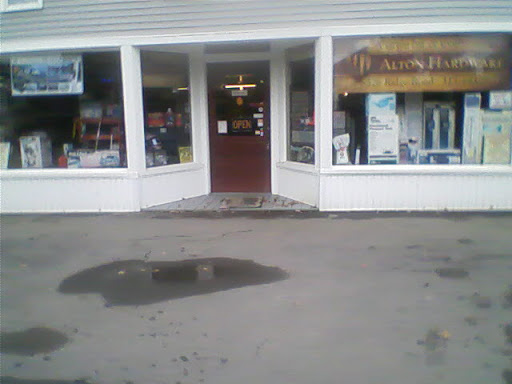 Country Hardware in Sodus, New York