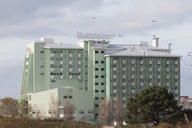Hospital da Luz Póvoa de Varzim
