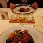 Photo n°1 de l'avis de Renate.r fait le 13/11/2019 à 07:46 sur le  Romantik Hotel Bösehof à Geestland