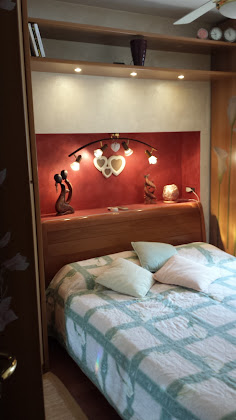 Chambres Casa vacanza Casa Vacanza Mandracchio 34015 Muggia