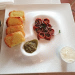 Photo n°1 de l'avis de matteo.i fait le 24/02/2021 à 21:20 sur le  Hostaria Uva Rara à Monticelli Brusati