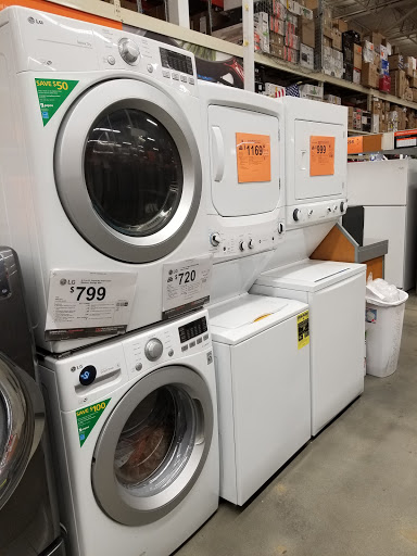 Home Improvement Store «The Home Depot», reviews and photos, 3301 E West Highway, Hyattsville, MD 20782, USA