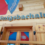 Photo n°2 de l'avis de Frank.i fait le 24/07/2023 à 16:02 sur le  Königsbachalm à Schönau am Königssee