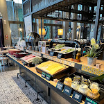 Photo n°13 de l'avis de Valentin.. fait le 08/03/2022 à 11:12 sur le  Schulz Hotel Berliner Mauer à Berlin