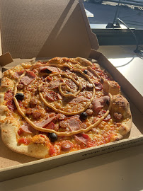 Photos du propriétaire du Pizzeria Le kiosque à pizzas à Vigneux-sur-Seine - n°6