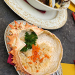 Photo n°3 de l'avis de Jae.o fait le 13/10/2023 à 11:57 sur le  Corte Sconta à Venice