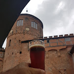 Photo n°1 de l'avis de Andreas.u fait le 13/07/2021 à 19:16 sur le  Burg Restaurant à Neustadt-Glewe