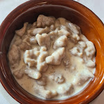 Photo n°8 de l'avis de Donatella.a fait le 26/09/2022 à 17:18 sur le  Osteria il Camino à Ballabio