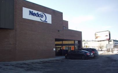 Nedco - Ottawa, ON