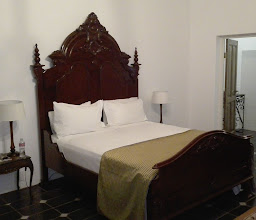Capital House Boutique Hotel photo
