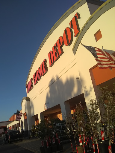 Home Improvement Store «The Home Depot», reviews and photos, 1781 E Bayshore Rd, East Palo Alto, CA 94303, USA