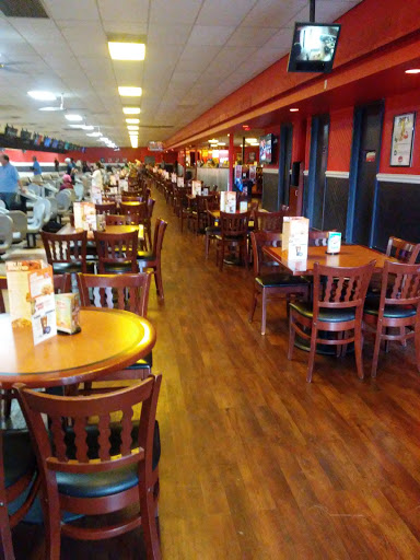 Bowling Alley «AMF Diamond Lanes», reviews and photos, 267 N Forest Blvd, Houston, TX 77090, USA