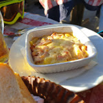 Photo n°2 de l'avis de Pablo.r fait le 11/01/2020 à 13:58 sur le  La Grolla Chalet & Restaurant à Courmayeur