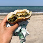 Photo n°2 de l'avis de Haley.e fait le 23/08/2021 à 13:56 sur le  Sapori D'eccellenza à Ostuni