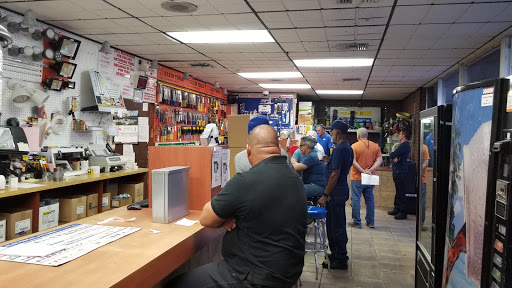 Electrical Supply Store «Manhattan Electric & Lighting Supply», reviews and photos, 1155 E 4th Ave, Hialeah, FL 33010, USA