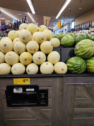 Grocery Store «Vons», reviews and photos, 550 E Baseline Rd, Claremont, CA 91711, USA