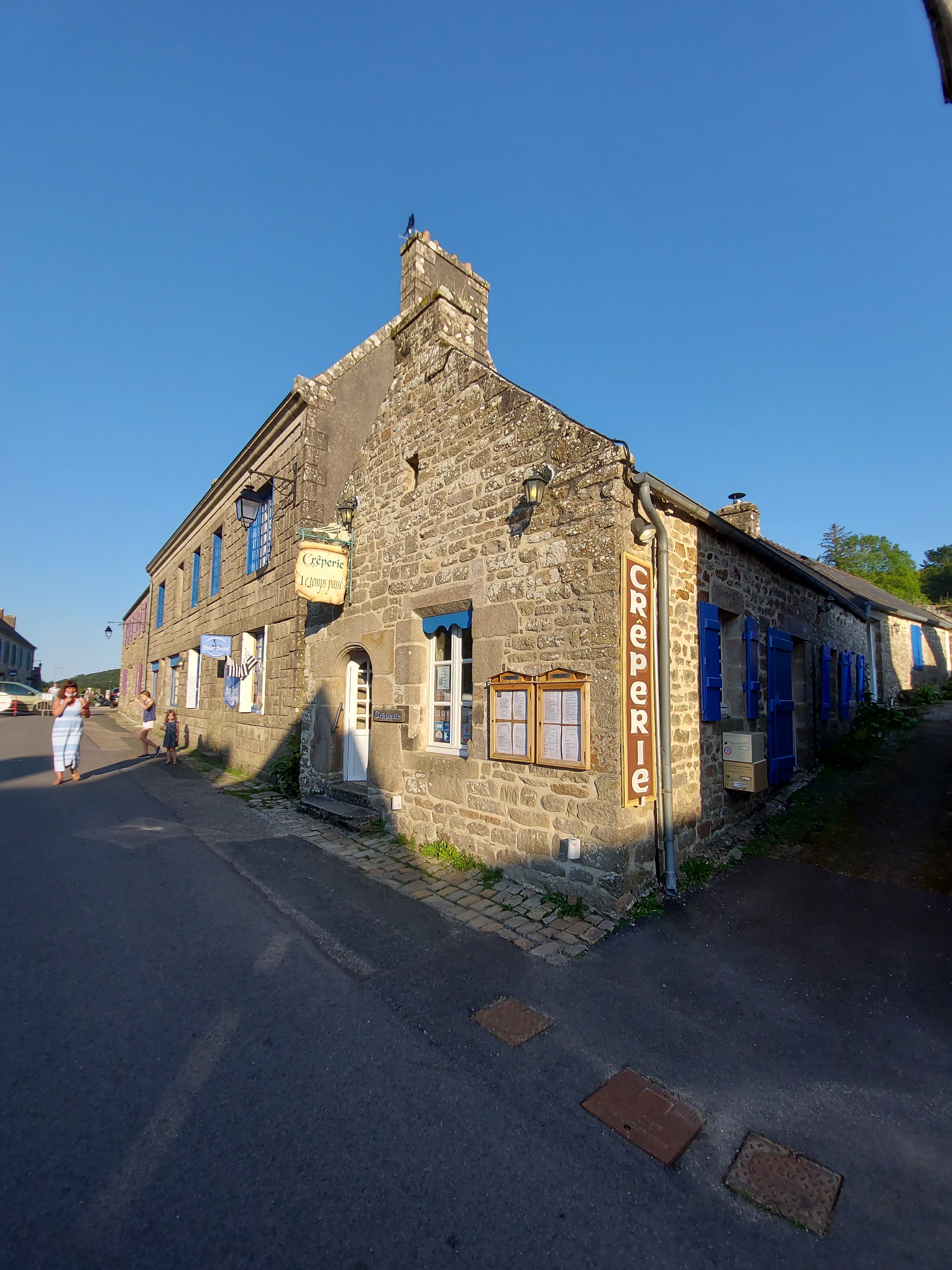 Photo n° 1 de l'avis de Gwenael.o fait le 01/08/2020 à 15:53