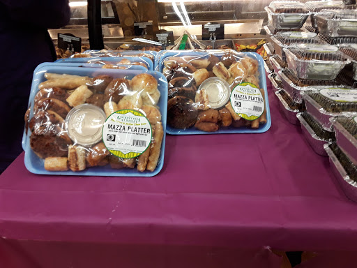 Kosher Grocery Store «Wesley Kosher Supermarket», reviews and photos, 455 NY-306, Monsey, NY 10952, USA