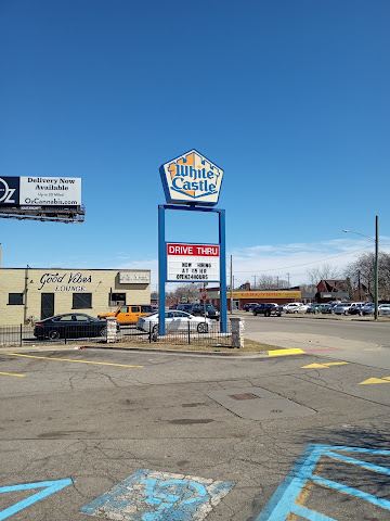 White Castle by null