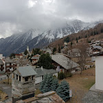 Photo n°2 de l'avis de annalisa.o fait le 06/04/2022 à 21:51 sur le  Hotel Petit Prince à Antagnod