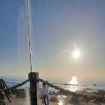 Photo n°10 de l'avis de Joao.i fait le 24/01/2023 à 21:12 sur le  Aqua - Restaurant & Bar à Vila Nova de Gaia