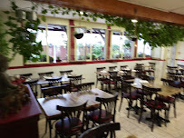 Atmosphère du Restaurant Le Bon Geours à Saint-Geours-de-Maremne - n°16