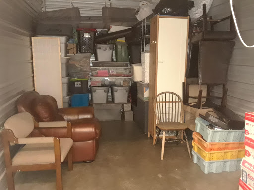 Self-Storage Facility «Storage One on Sunset», reviews and photos, 1105 Sunset Blvd NE, Renton, WA 98056, USA