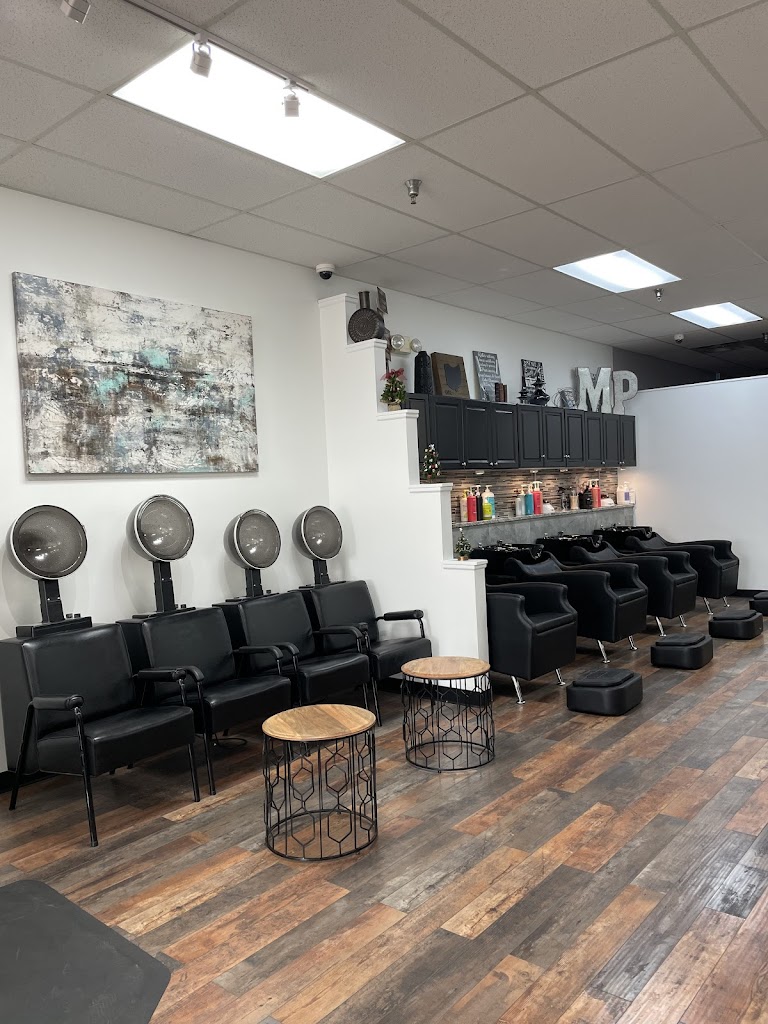 Mimi's Hair Salon 43035
