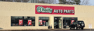 O'Reilly Auto Parts - Photo 5 - Car repair in Madison, WI, Madison