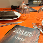 Photo n°4 de l'avis de Travel.i fait le 19/04/2024 à 19:50 sur le  L’Oste Pazzo à Catania