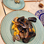 Photo n°3 de l'avis de Nunzio.i fait le 02/06/2022 à 16:11 sur le  Ristorante LUNAME à Salerno