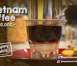Happy Mee Cafe - Kutabumi photo