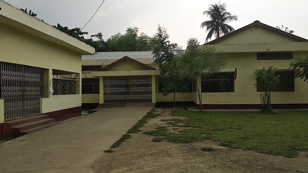 Dhing Circle Office