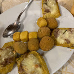 Photo n°7 de l'avis de Baiju.h fait le 01/01/2024 à 11:57 sur le  Agriturismo Montorso à Monte Rinaldo