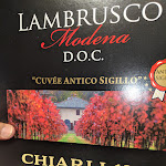 Photo n°2 de l'avis de Rohitt.r fait le 22/09/2018 à 09:52 sur le  Autogrill Bistrot Cantagallo à Casalecchio di Reno