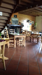 Photo n°77 de Auberge de la Sapiniere à Saurat ()