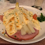 Photo n°3 de l'avis de Silvia. fait le 28/12/2020 à 20:32 sur le  Gasthaus Krone à Willstätt