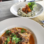 Photo n°2 de l'avis de Stanislava.v fait le 27/01/2023 à 15:13 sur le  Tas'ca Principal à Funchal