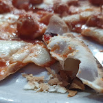 Photo n°6 de l'avis de hitomy.t fait le 04/08/2022 à 08:39 sur le  Noah Pizzeria Hamburgeria à Prato